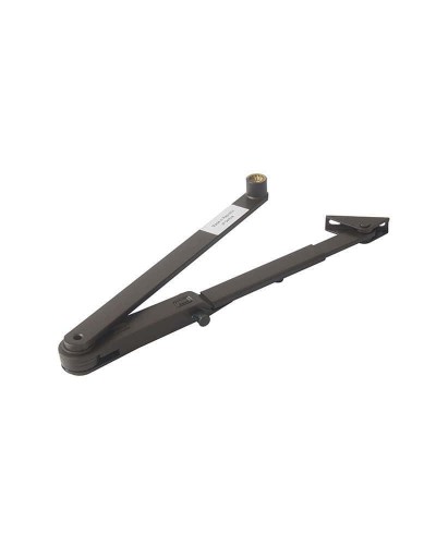 GEZE TS 2000/4000 ФОП (коричн)(неоткл). Тяга стандартна с ФОП. GEZE в Твери
