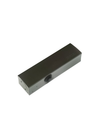 GEZE TS 2000 NV BC EN 2-4 (коричн.). Доводчик без тяги. GEZE в Твери