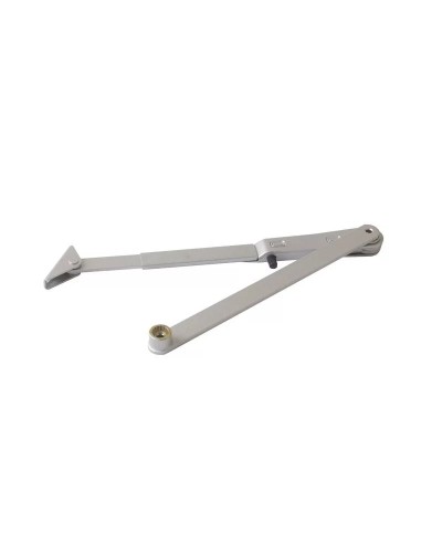 GEZE TS 2000/4000 ФОП (серебро)(отключ). Тяга стандартна с ФОП. GEZE в Твери