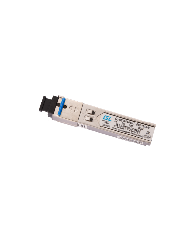GL-OT-SG32SC1-1510-1570. SFP-модуль. GIGALINK в Твери