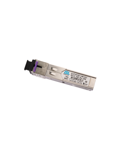 GL-OT-SG14SC1-1490-1310-I. SFP-модуль. GIGALINK в Твери