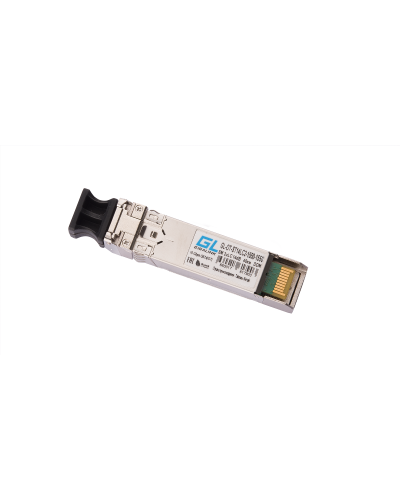 GL-OT-ST14LC2-1550-1550. SFP-модуль. GIGALINK в Твери