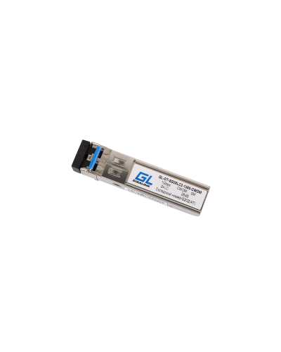 GL-OT-SG28LC2-1590-CWDM. SFP-модуль. GIGALINK в Твери