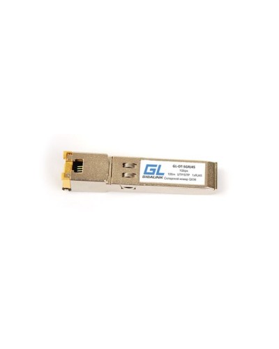 GL-OT-SGRJ45. SFP-модуль. GIGALINK в Твери