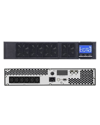 GL-UPS-OL01L-1-1/2*9a. Источник бесперебойного питания. GIGALINK в Твери