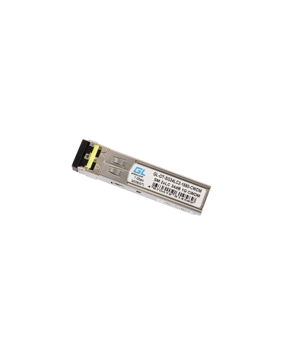 GL-OT-SG34LC2-1530-CWDM. SFP-модуль. GIGALINK в Твери