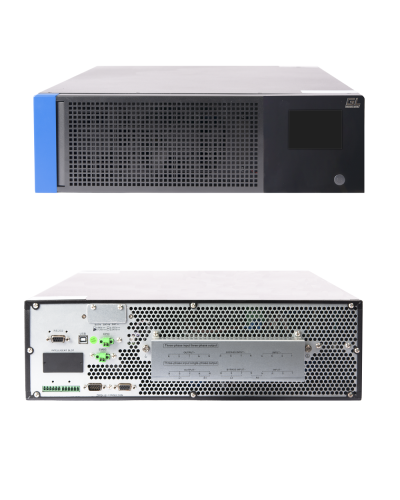 GL-UPS-OL10pf-3-1. Источник бесперебойного питания. GIGALINK в Твери