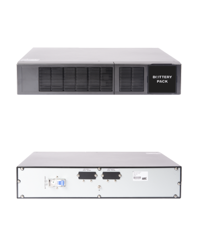 GL-UPS-OL01pf-UPG/6*9a. Дополнительный блок батарей. GIGALINK в Твери