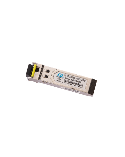 GL-OT-SG20LC1-1550-1310-D. SFP-модуль. GIGALINK в Твери