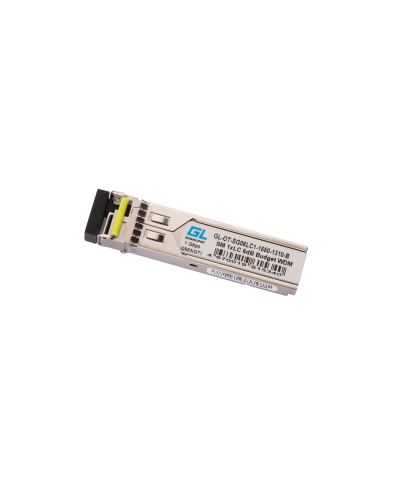 GL-OT-SG06LC1-1550-1310-B. SFP-модуль. GIGALINK в Твери