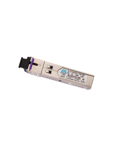GL-OT-SG24SC1-1490-1550. SFP-модуль. GIGALINK в Твери
