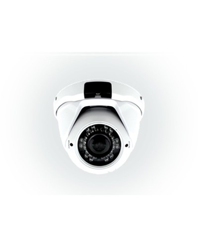 GF-VIR4306AHD2.0-VF v2. Видеокамера AHD купольная. Giraffe в Твери