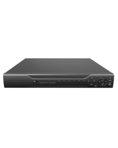 GF-DV1602AHD v3. Видеорегистратор мультиформатный 16-канальный. Giraffe в Твери