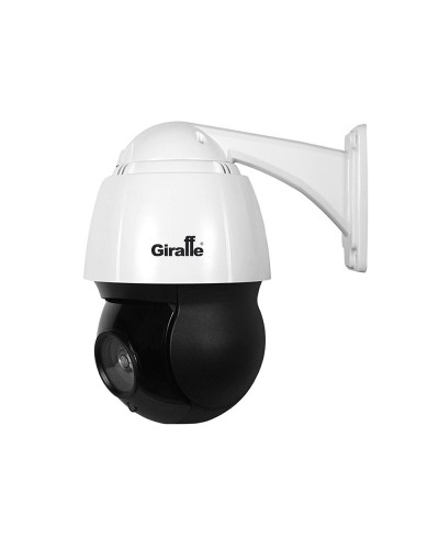 GF-SD4330AHD2.0 v2. Видеокамера мультиформатная поворотная . Giraffe в Твери