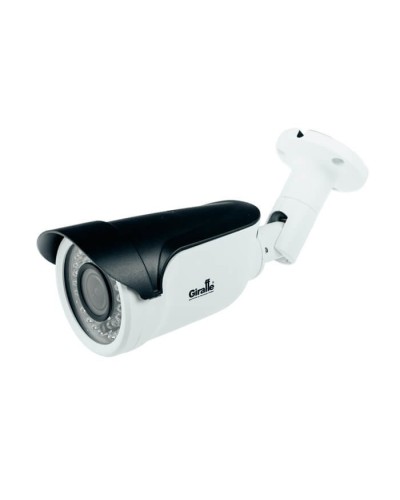 GF-IR4353HD5.0-VF. Видеокамера мультиформатная цилиндрическая . Giraffe в Твери