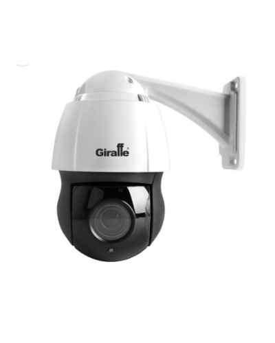 GF-IPSD4320MP5.0. Видеокамера IP поворотная. Giraffe в Твери