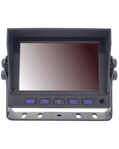 GF-АМ050 v2. Монитор LED 5 дюймов. Giraffe в Твери