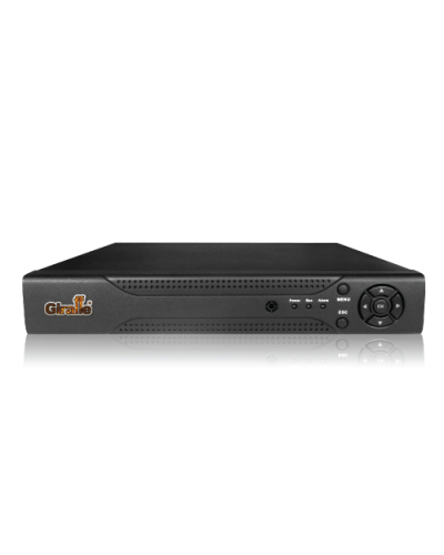 GF-DV0802AHD v3. Видеорегистратор мультиформатный 8-канальный. Giraffe в Твери