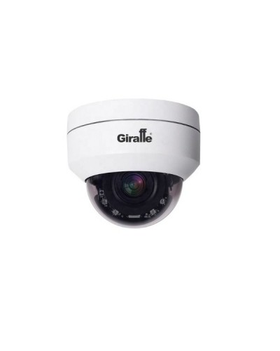 GF-IPDIRZ04MP5.0. Видеокамера IP поворотная. Giraffe в Твери