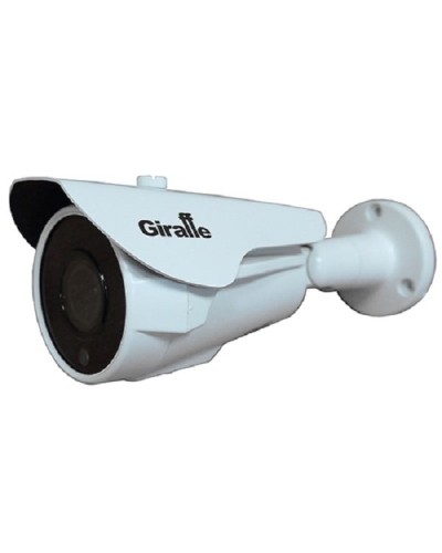 GF-IPIR1355MP2.0-VF v2. Видеокамера IP цилиндрическая. Giraffe в Твери