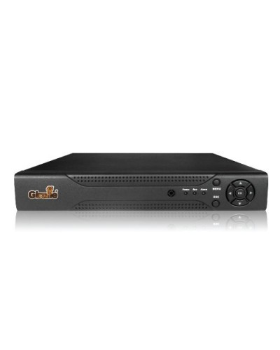 GF-DV0804AHD5.0. Видеорегистратор мультиформатный 8-канальный. Giraffe в Твери