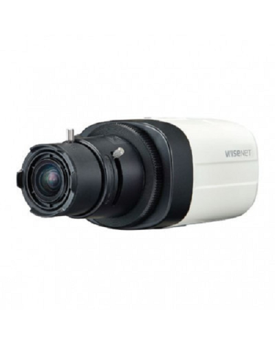 HCB-6000PH. Видеокамера мультиформатная корпусная. HANWHA в Твери