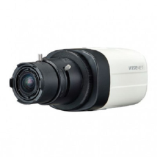 HCB-6000. Видеокамера мультиформатная корпусная. HANWHA