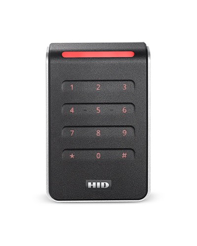 SIGNO 40K (40KNKS-00-000000). Универсальный считыватель. HID в Твери