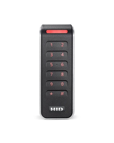 SIGNO 20K (20KNKS-01-000000). Считыватель с модулями BLE, NFC. HID в Твери