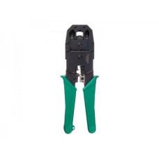 STK-TL-200 (H-200). Пресс-клещи (кримпер) для RJ-45, RJ-12, RJ-11. Hanlong Tools