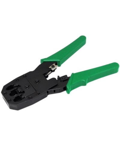 HT-200 (315): Пресс-клещи (кримпер) для RJ-45, RJ-12, RJ-11 в Твери