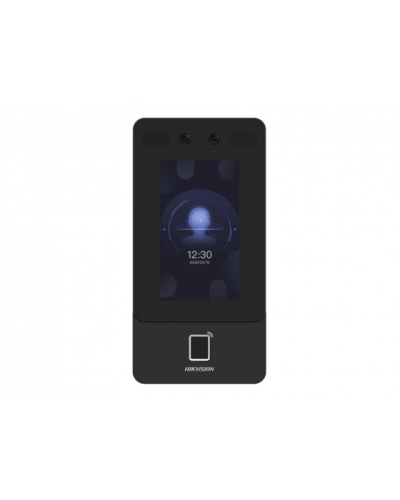 ACT-T1342EFW. Биометрический терминал. HiWatch в Твери