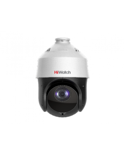 DS-I225(D). Бюджетная IP-видеокамера поворотная. HiWatch в Твери