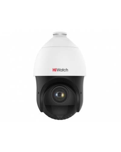 DS-I415(B). Бюджетная IP-видеокамера поворотная. HiWatch в Твери