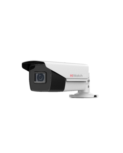 DS-T220S (B) (6 mm). Бюджетная видеокамера мультиформатная цилиндрическая. HiWatch в Твери