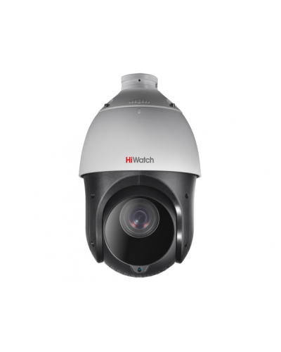 DS-T215(C). Бюджетная видеокамера мультиформатная поворотная. HiWatch в Твери