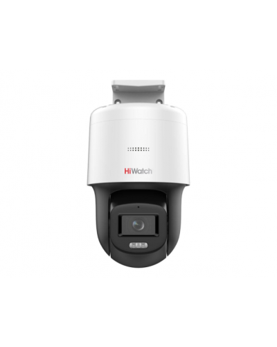 PT-N2400L-DE(F0). Профессиональная IP-видеокамера поворотная. HiWatch в Твери