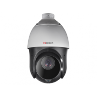 DS-T265(C). Бюджетная видеокамера TVI поворотная. HiWatch
