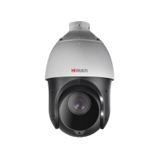 DS-T265(C). Бюджетная видеокамера TVI поворотная. HiWatch