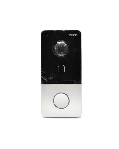 VDP-D2211(B). Вызывная панель IP-домофона. HiWatch в Твери