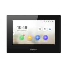 VDP-H3212WB. Монитор IP-видеодомофона. HiWatch