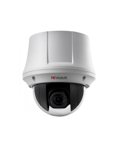 DS-T245(C) . Бюджетная видеокамера TVI купольная поворотная. HiWatch в Твери