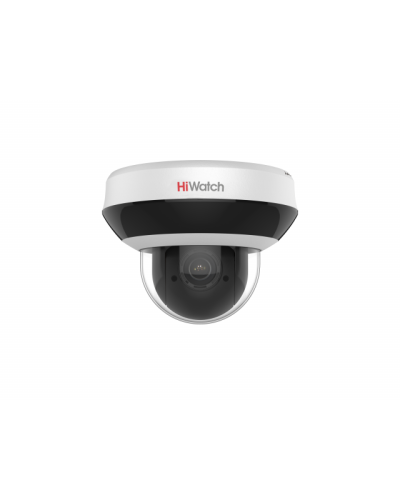 DS-I205M(C). Бюджетная IP-видеокамера поворотная. HiWatch в Твери
