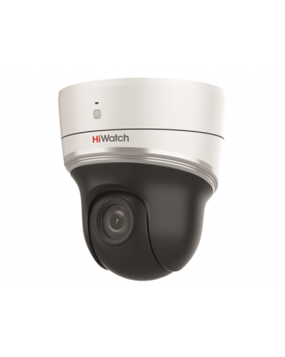 PTZ-N2204I-D3(B). Профессиональная IP-видеокамера поворотная. HiWatch в Твери
