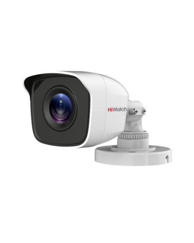 DS-T200S (2.8 mm). Бюджетная видеокамера мультиформатная цилиндрическая. HiWatch в Твери