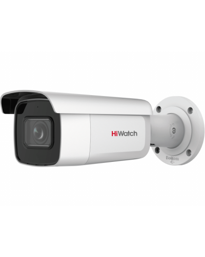 IPC-B622-G2/ZS. Профессиональная видеокамера IP цилиндрическая. HiWatch Pro в Твери