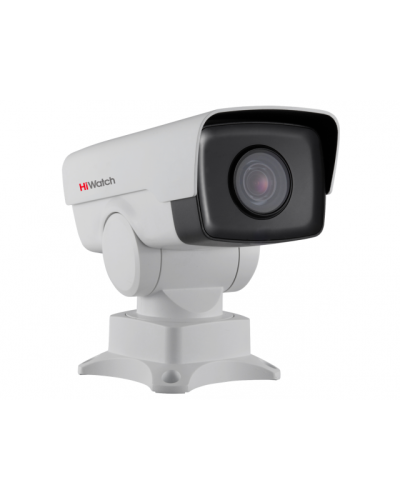 PTZ-Y3220I-D4. Профессиональная IP-видеокамера поворотная. HiWatch Pro в Твери