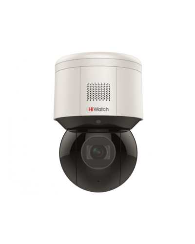 PTZ-N3A404I-D(B). Профессиональная IP-видеокамера поворотная. HiWatch Pro в Твери