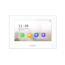 VDP-H2211. Монитор IP-видеодомофона. HiWatch Pro