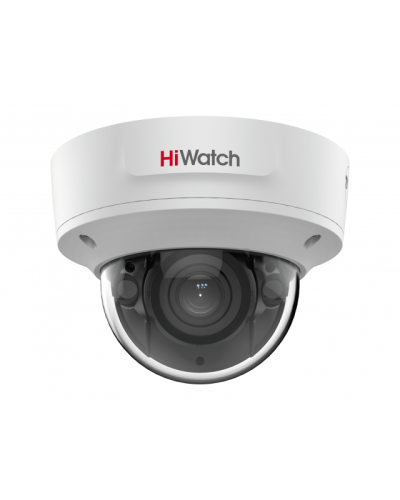 IPC-D682-G2/ZS. Профессиональная видеокамера IP купольная. HiWatch Pro в Твери